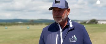 Darren Clarke: I would dearly love to retain my title