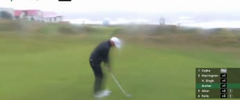 Phillip Archer | Round 4 | Hole 1