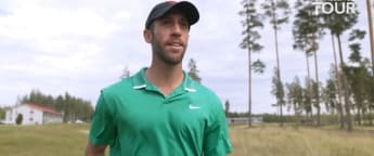 Romain Wattel: It would be fantastic to win