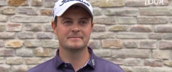 Jack McDonald: I got off to a great start