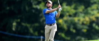 Delight for De Leo in Northern Ireland