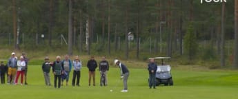 Lauri Ruuska | Round 3 | Hole 12