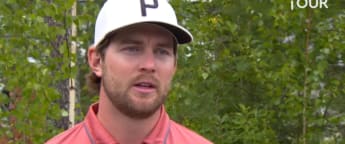 Lauri Ruuska: I really enjoyed every moment of it