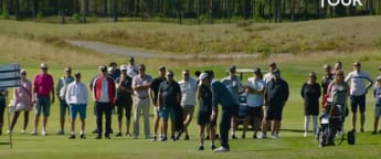 Jack McDonald | Round 4 | Hole 6