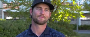 Lauri Ruuska: The best week I’ve ever had