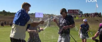 Lauri Ruuska | Winning Moment | Vierumäki Finnish Challenge