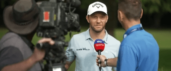 A day in the life of... Maximilian Kieffer