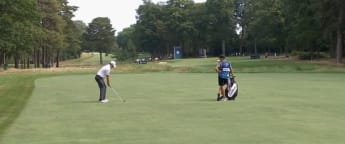 Tom Hoge | Round 3 | Hole 15