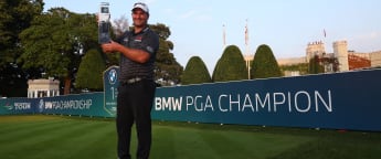 Ryan Fox: A winner at iconic venues on the DP World Tour 