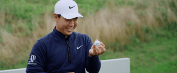 Luck of The Draw: Tom Kim vs. Yannik Paul