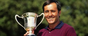 Remembering Seve Ballesteros' final DP World Tour victory