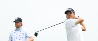 Jian retains lead in Hainan