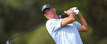 Matt Kuchar expecting 'learning curve' in Sotogrande