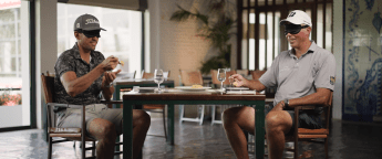 The Andalucia Tasting Challenge