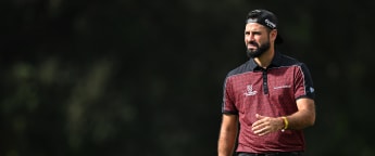 Santiago Tarrio targets new approach as he outlines inner challenges