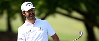 Former champion Jorge Campillo the man to catch in Qatar