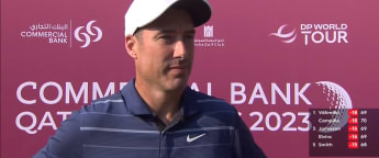 Ross Fisher - I knew I had it in me