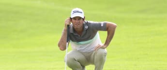 Rolex Challenge Tour Grand Final: Three to Watch