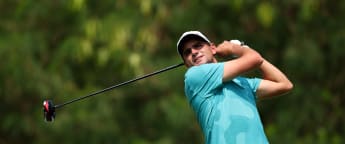 Casey Jarvis aims to end breakout season as Challenge Tour Number One