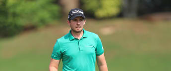Abu Dhabi Challenge: Three to Watch