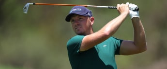 Jens Dantorp and Matt Wallace seal Dubai spots