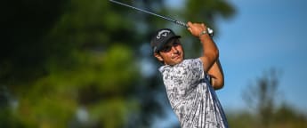 Celli extends lead at Final Stage Qualifying School