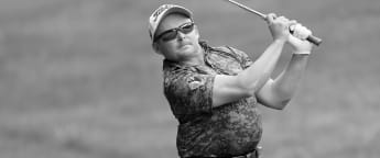 Player Blog: Kurtis Barkley's journey to the G4D Tour and living out his dreams