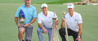 G4D Tour revamps format to reinforce status as the most inclusive Tour in golf