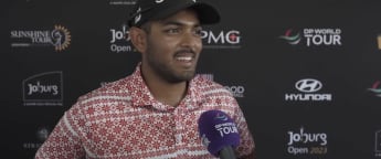 Nikhil Rama: I am enjoying the fans and just trying to have fun