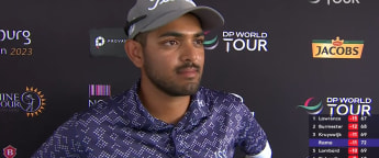 Nikhil Rama: Tomorrow is another day and we're going to fight again