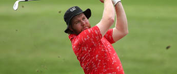 Australian All Abilities Championship: Perrino and Pollard share lead after day one