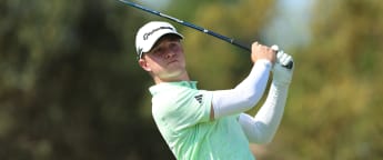 Jayden Schaper and Ryan van Velzen on top on home soil