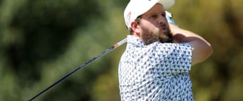 Andrew Johnston feeling the buzz on DP World Tour return