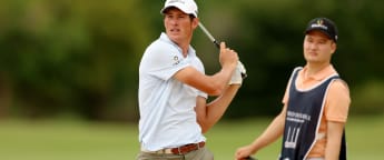 Christo Lamprecht looking for more on home soil