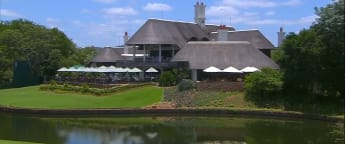 Alfred Dunhill Championship | Day 2 Highlights