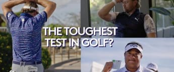 Q School: Making The Grade