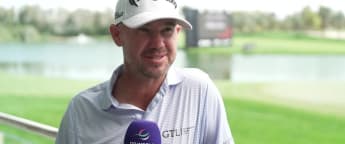 Brian Harman: I'm excited to compete in such a great tournament