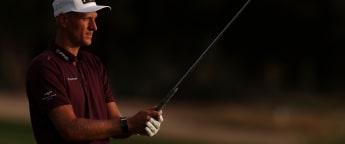 No pain, no gain for Adrian Meronk in Dubai