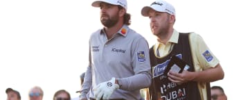 Hero Dubai Desert Classic - What the leaders said