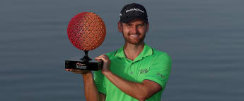 Five things to know: Ras Al Khaimah Championship