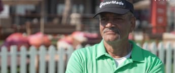 Robin Rambo Singh: I am grateful to have this opportunity of competing on the G4D Tour in my lifetime