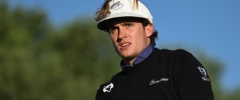 Qualifying School graduate James Nicholas excited to begin DP World Tour career in Qatar