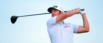 Harrison Endycott relishing globetrotting odyssey on PGA TOUR and DP World Tour in 2024 