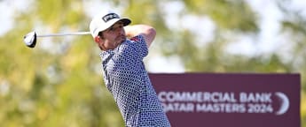 Harrison Endycott relishing Australian reunion on Moving Day in Qatar