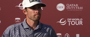 Harrison Endycott: Being week four of this stretch, it's easier to grind out a score