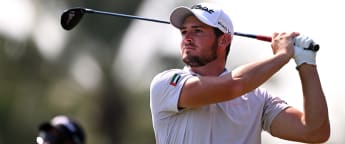 Joshua Grenville-Wood: Five Things to Know 