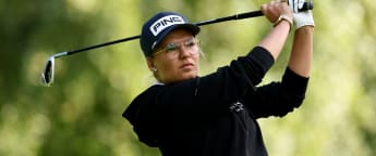 G4D Tour: Daphne van Houten and Marcella Neggers proud to fly flag for the Netherlands and inspire women