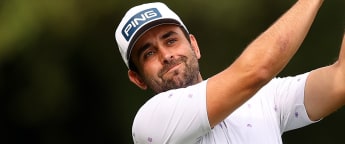 G4D Tour: Juan Postigo Arce hopes to emulate Seve Ballesteros by winning in Kenya