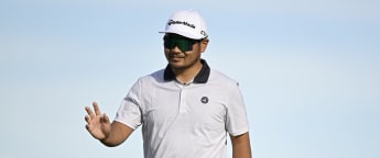 The Masters: Ryo Hisatsune hails Augusta National invite as 'dream come true'