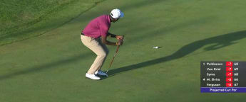 Ronald Rugumayo makes history as Ugandan creates magical moment in Kenya 